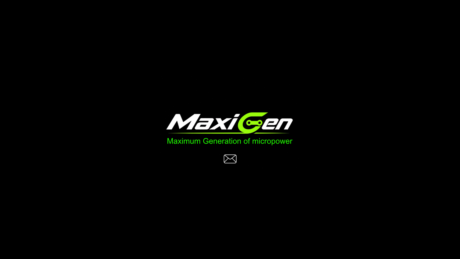 MaxiGen